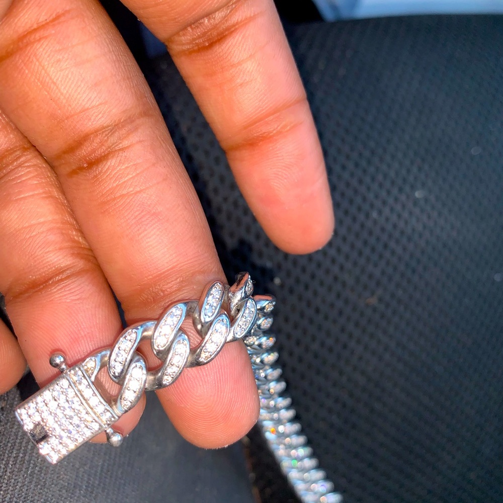 Cuban link